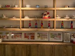 -城南花开咖啡(稻花村店)
