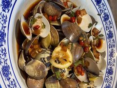 -惠州皇冠假日酒店·西餐厅·自助餐厅