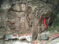 -金堂县云顶石城风景区