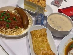 -宜家·瑞典风味餐厅(四元桥店)