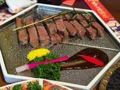 -弓二·烧鸟居酒屋(财富购物中心店)