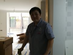 -佰丽爱家全屋定制(汶水店)