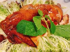 -安蒂娅.悦景轩中餐厅(西乡店)