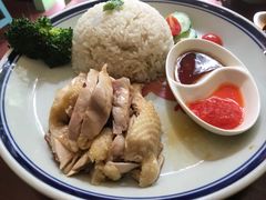 -马来MO简餐.南洋风味料理(美食街店)
