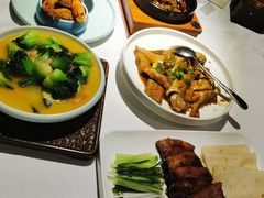 -小城故事·地道宁波味(月湖盛园店)