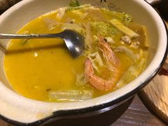 -院子餐厅·大锅菜·老杭帮(桥西直街店)