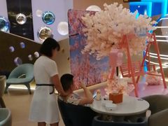 -水之梦(黄浦店)