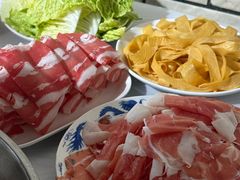 -鑫龙火锅(北园店)