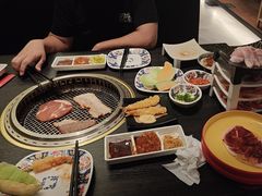 -AJIYA·池袋日式烧肉自助(天津万象城店)