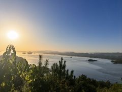 -千岛湖东南湖区