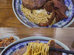 -旺泉餐饮店·清真牛肉面馆