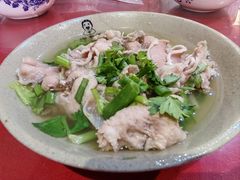 -谢老五跷脚牛肉·非遗传承店