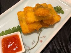 -柒园·三十年创意杭帮菜(龙湖滨江天街店)
