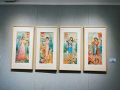-大连美术馆