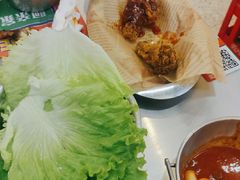 -阿亲家·韩式无限烤肉(春熙路店)