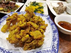 桂花肉-三林民间传菜