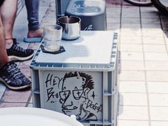 门面-麻雀咖啡SPARROW COFFEE(十全街店)