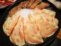 粉墨双拼鸡-呷哺呷哺(悦荟广场店)