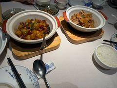 -徽州小镇(高新店)