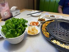 -韩宫宴炭火烤肉(印象城店)