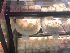 -红宝石·鲜奶小方(万航店)