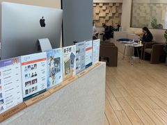 -海马体照相馆(成都来福士广场店)