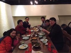 妈妈的味道-妈妈的味道(工人体育场东路店)