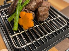 菲力牛排-游You House(西单老佛爷店)