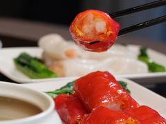 -香港狮子山下·明星粤菜餐厅(北苑店)