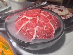 -椰子湾·海南火锅·糟粕醋·椰子鸡(正大广场店)