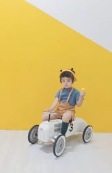 -娃娃拍儿童摄影(柳巷店)