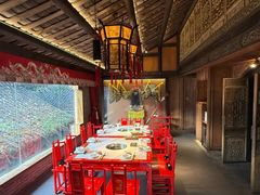 -小龙翻大江文化火锅(宽窄店)