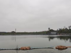 -天河潭旅游度假区