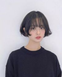 -侨治发型