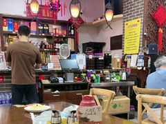 -红灯笼龙凤饭店(宁波老字号店)