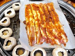 -杀猪天·韩国烤肉(总店)