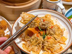 -点都德(奥体印象城店)