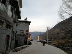 -五台山风景名胜区