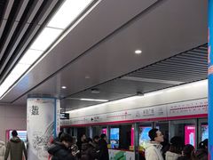 -新百广场(地铁站)