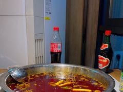 -肖肖酸萝卜鱼火锅(总店)