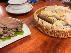 -思金拉措庄园藏餐(太阳岛店)