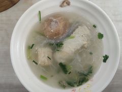 -珊珊小笼馆(仙霞路店)