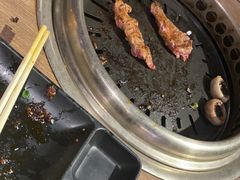 -火炉火自助餐(悠唐购物中心店)
