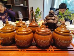 -美庐餐厅(中山陵店)