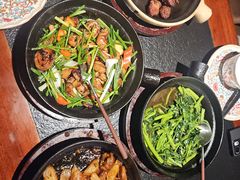 -旺爷砂锅·茶作(国贸城店)