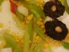 -大眼锅贴水饺(河东店)
