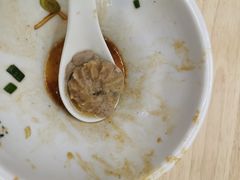 -陈永春干拌鱼汤·馄饨·小笼(富川瑞园店)