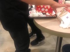 -麦当劳(水坑尾街店)