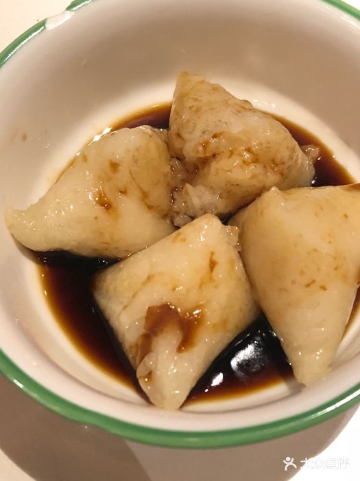 撒椒(九方购物中心店)红糖mini粽图片 - 第1张