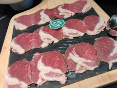 -乔先生涮肉·鲜活牛羊肉火锅(塘沽店)